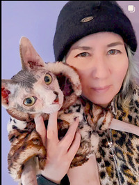 Beverly Yuen Thompson