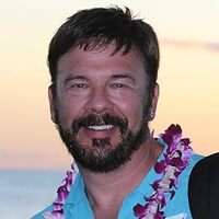 Larry N. Martin
