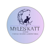 Myles Katt