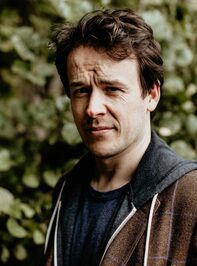 Niall Campbell
