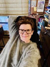 Tracy Ewens profile picture