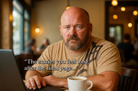 Michael  Allen