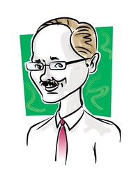 Mark Goldman