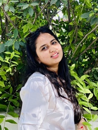 Bhavini K. Desai profile picture