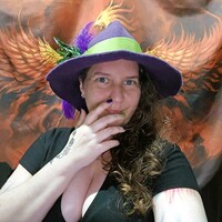 Becca Lynn Mathis profile picture