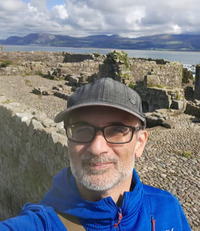 Nick Child