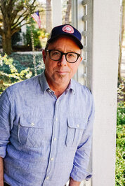 John T. Edge profile picture