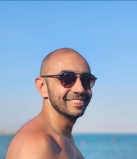 كريم البطراوى
