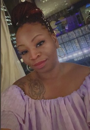 Keke Sharice