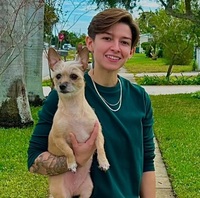 Jessi Rodriguez profile picture