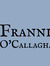 Frannie O’Callaghan