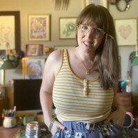 Sarah May Warren profile picture
