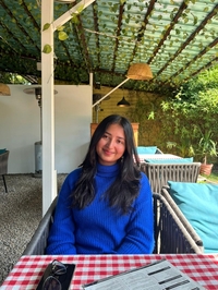 Pratyaksha Shukla