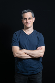 Yoav Blum profile picture