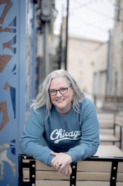 Lori Rader-Day profile picture