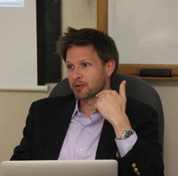 جوناثان براون