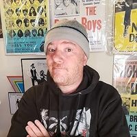 Joel  Miller