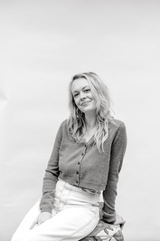 Erin Claire Jones