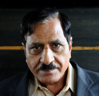 Ahmad Salim profile picture