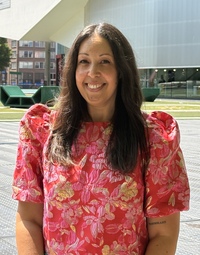 Chinouk Thijssen profile picture