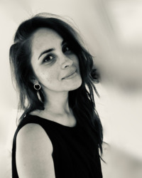 Elizabeth M. Castillo