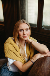 Claire Kershaw