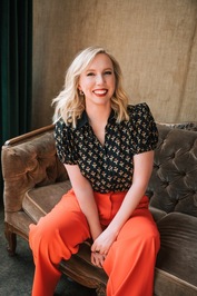 Rebekah Faubion profile picture