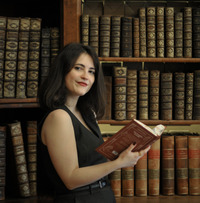 Juliette Galliani