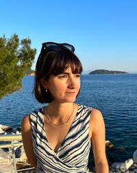 Olivia Gavoyannis