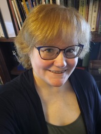 Nancy C. Walker