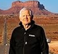 Sam D. Gill profile picture