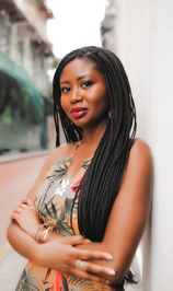 Delali Adjoa profile picture
