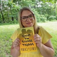 Emily Camp profile picture