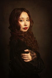 Emma Wilson-Kanamori