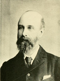 William Fletcher Barrett profile picture
