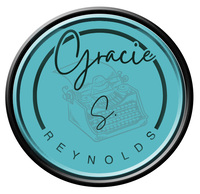 Gracie S. Reynolds