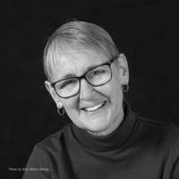 Catherine Matthias