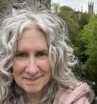 Sharon Lynn Fisher profile picture