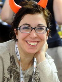 Mirka Andolfo profile picture