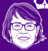 Sarah Hinlicky Wilson