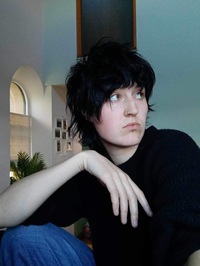 Ash Bronte Roy profile picture