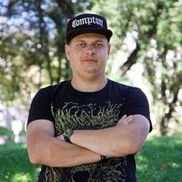 Андрій Данкович