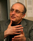 Mohsen Sazegara