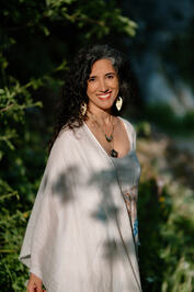 Elizabeth Hechavarria