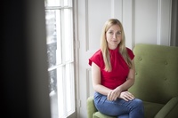 Nicci Cloke profile picture