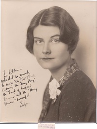Evelyn Sibley Lampman profile picture