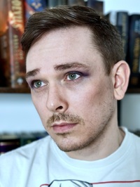 Benjamin Aeveryn profile picture