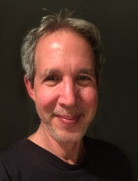Warren Goldie profile picture
