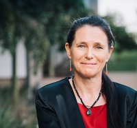 Alexandra Y. Aikhenvald