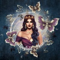 Moonlight Muse profile picture
